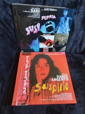 Dario Argento Suspiria