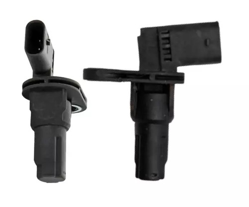 Impulsor crankshaft for opel - crankshaft,