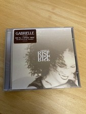 GABRIELLE - RISE - 1999 UK 11