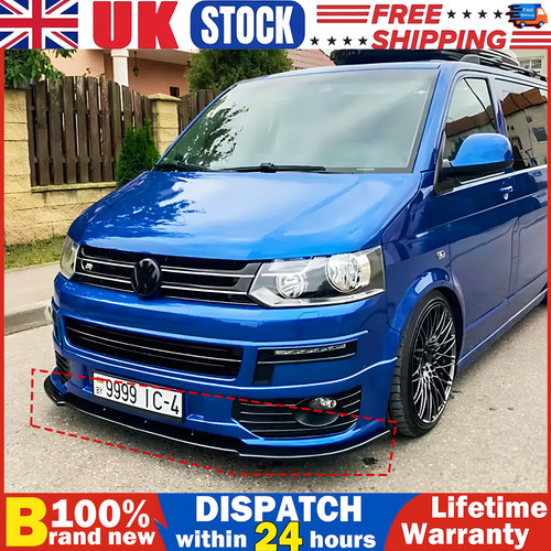 Sportline front - vw,