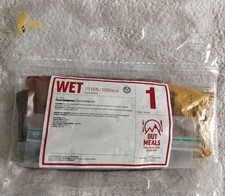 SWEDISH MRE SINGLE MEAL LUNCH