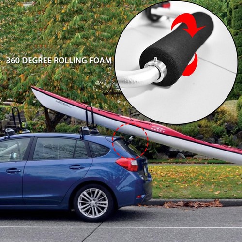 Boat roller loader - heavy, duty