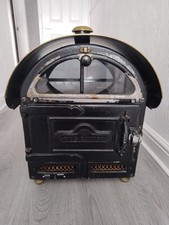 King Edward Potato Oven