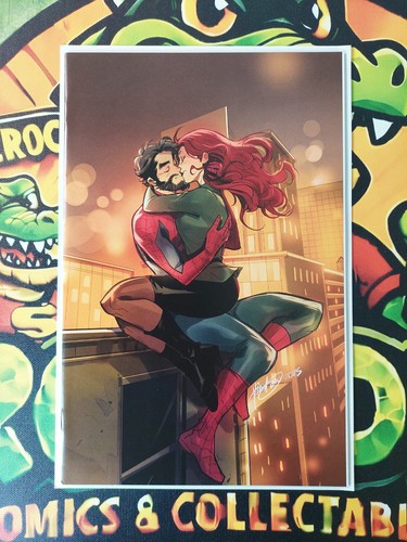 Ultimate spider man mirka - spider-man, #15