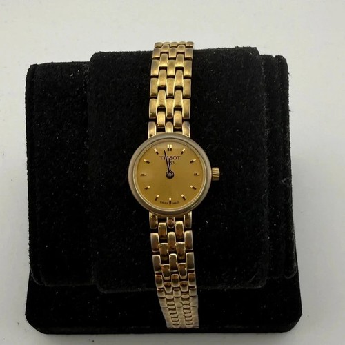 Tissot 1853 quartz - tissot, bracelet
