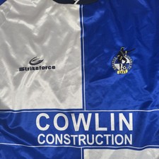 Rare Original Bristol Rovers