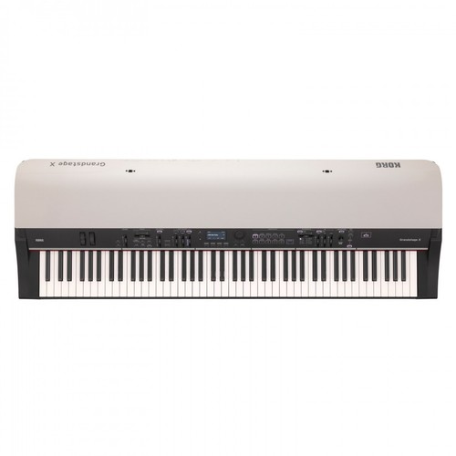 Korg grandstage stage piano - x,
