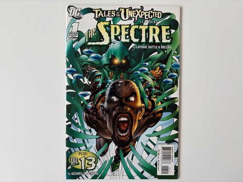 Tales the unexpected - the,