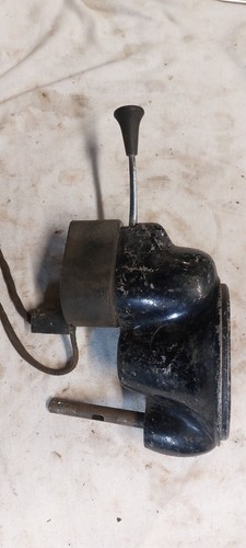 Rover indicator light - rover, p4