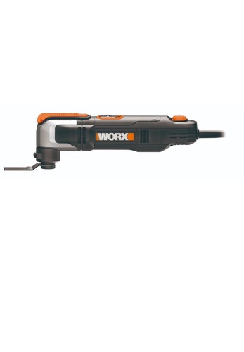 Worx wx686 sonicrafter - sonicrafter, 250w