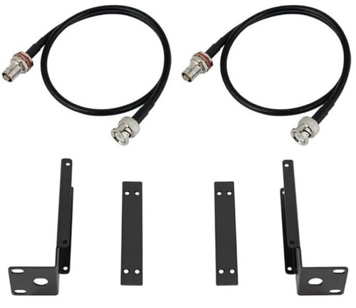 Shure rack mount for slx - slx, slxd