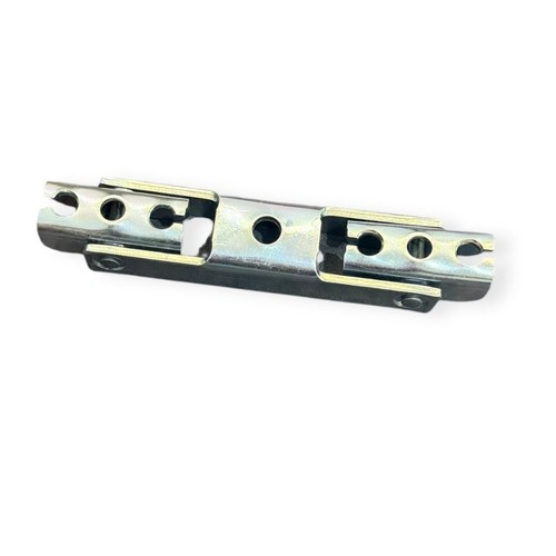 Tandem balance bar axle - al-ko,