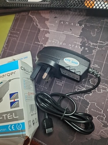 Samsung g600 mobile phone - mobile,