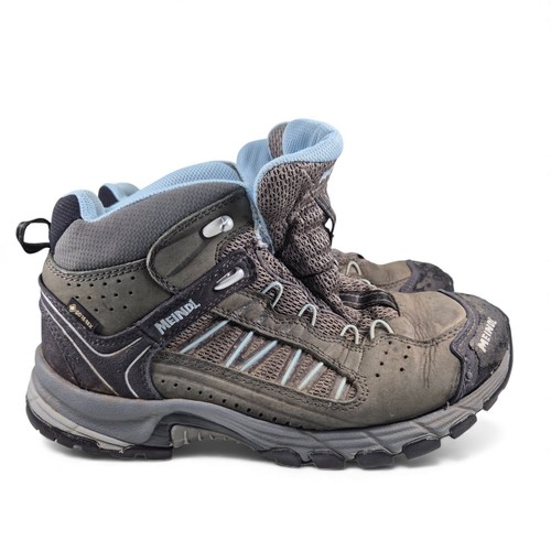 Meindl journey lady mid - journey,