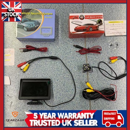 Reversing camera - reversing,