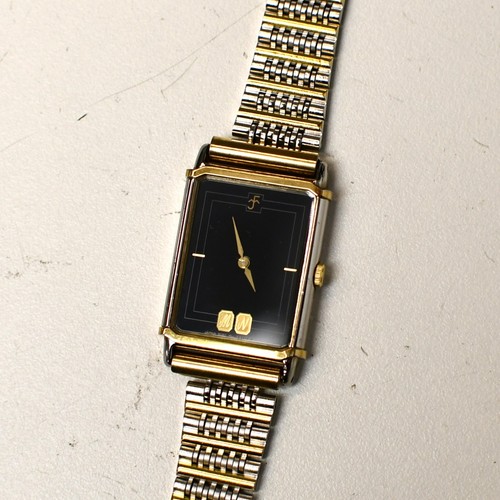 Vintage seiko initials tank - initials,