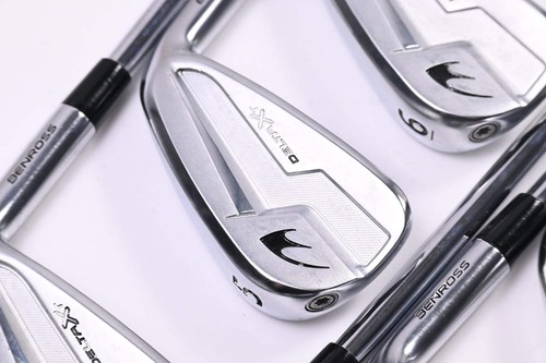 Benross delta irons 4 pw - benross,