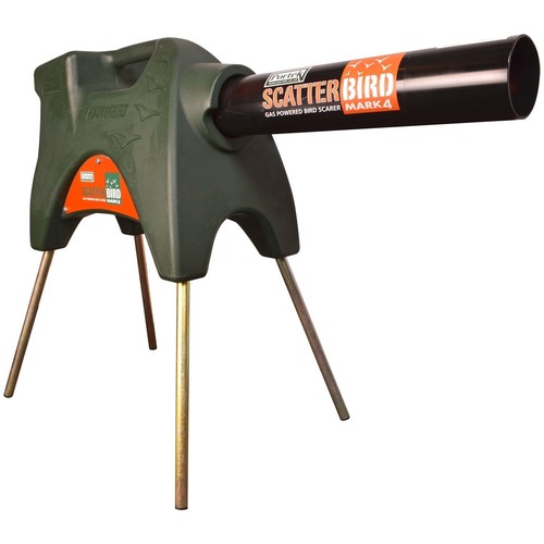 Portek scatterbird mk4 - mk4, bird