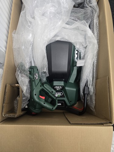 Webb eco 40v 43cm - eco,