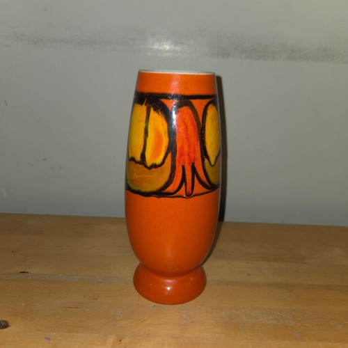 Vintage poole pottery delphis - poole,