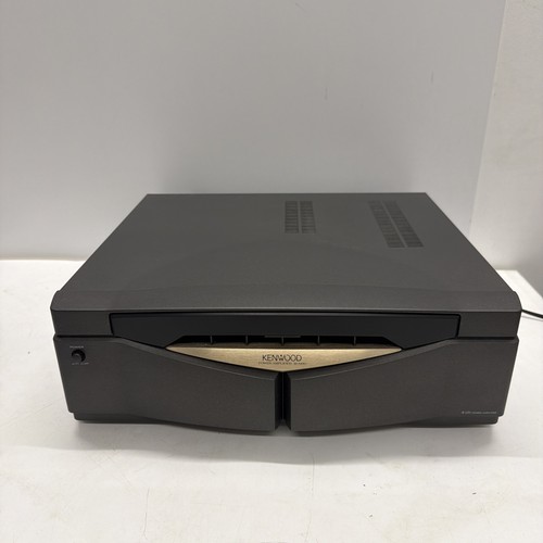Kenwood a300 series power - m-a300,