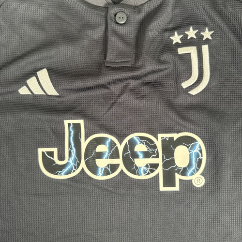 Juventus 2023 2024 third - 2023/2024,