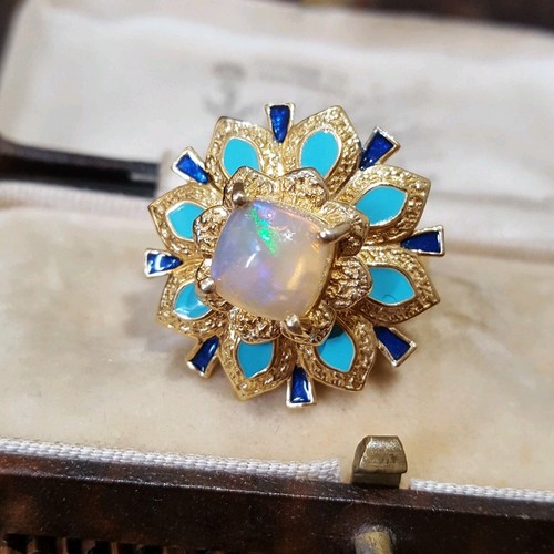 Perez 925 sterling silver - g.,