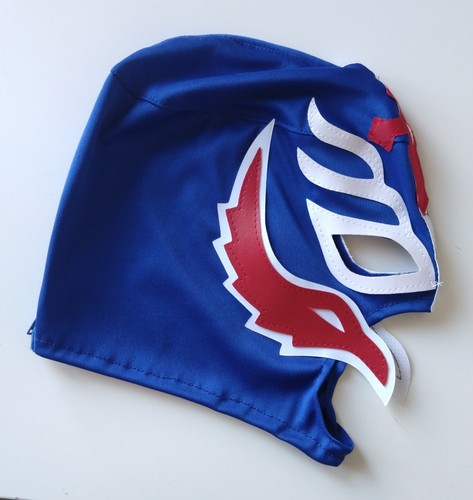 Rey mysterio mask kid size - mysterio,