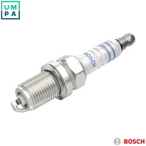 Spark plug 242 229 660 - 4x,