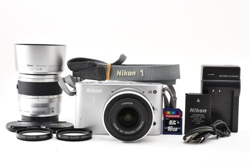 Nikon with 1nikkor - nikon, 1