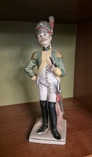 Handpainted Porcelain