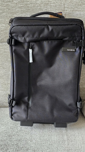 Samsonite roader 2 wheel - roader, 2-wheel