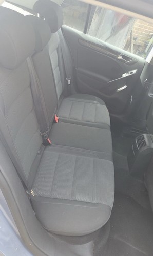 Golf interior seat - golf,
