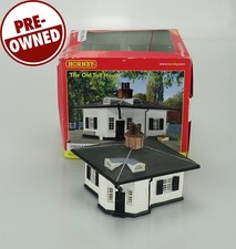 N Gauge Hornby Lyddle End