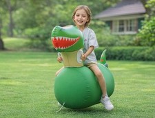 Ultimate Inflatable Bouncy