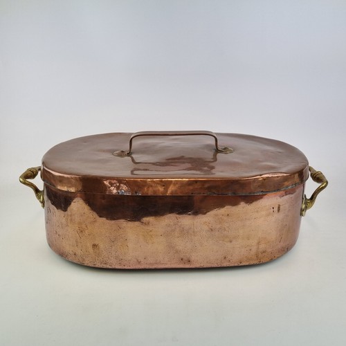 Antique 19th century copper - 19th,
