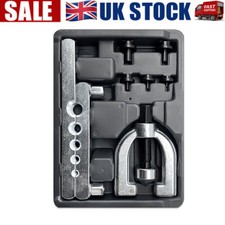 Brake Pipe Flaring Tool Hand