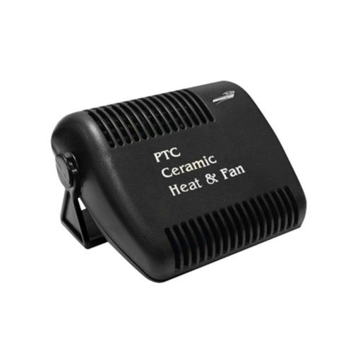 Volt car heather fan - volt, for