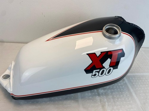 Yamaha xt500 kit - xt500,