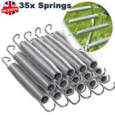 Set of 35 Trampoline