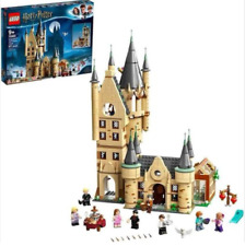 LEGO Harry Potter: Hogwarts Astronomy Tower (75969)