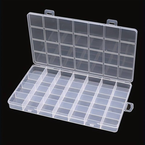 Multi compartment large - multi-compartment, tackle