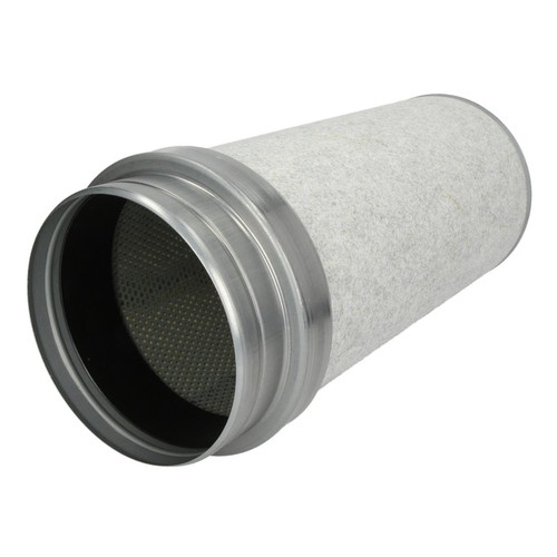 For secondary air filter - ,