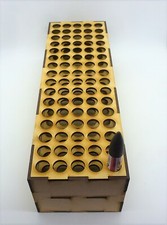 PEN Pencil BOX HOLDER organiser TOUCHNEW PROMARKER storage pot MDF Wooden DIY