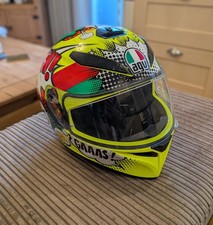 AGV KS 3 Full Face Motorcycle