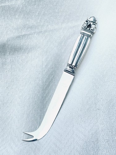 Georg jensen silver handled - georg,