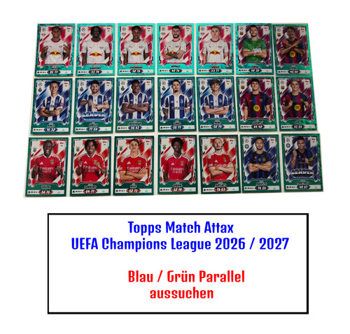 Topps match attax - topps,