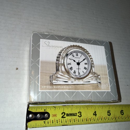 Vintage godinger shannon - godinger,