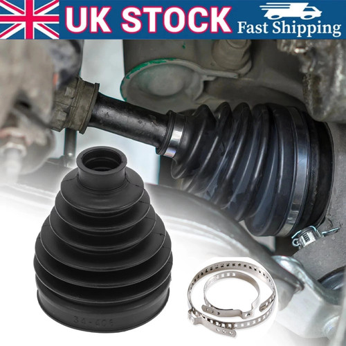 Boot kit split joint gaiter - boot,