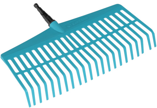 Gardena combi system - system, rake